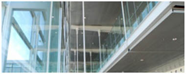 Shipley Commercial Glazing