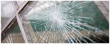 Shipley Smashed Glass